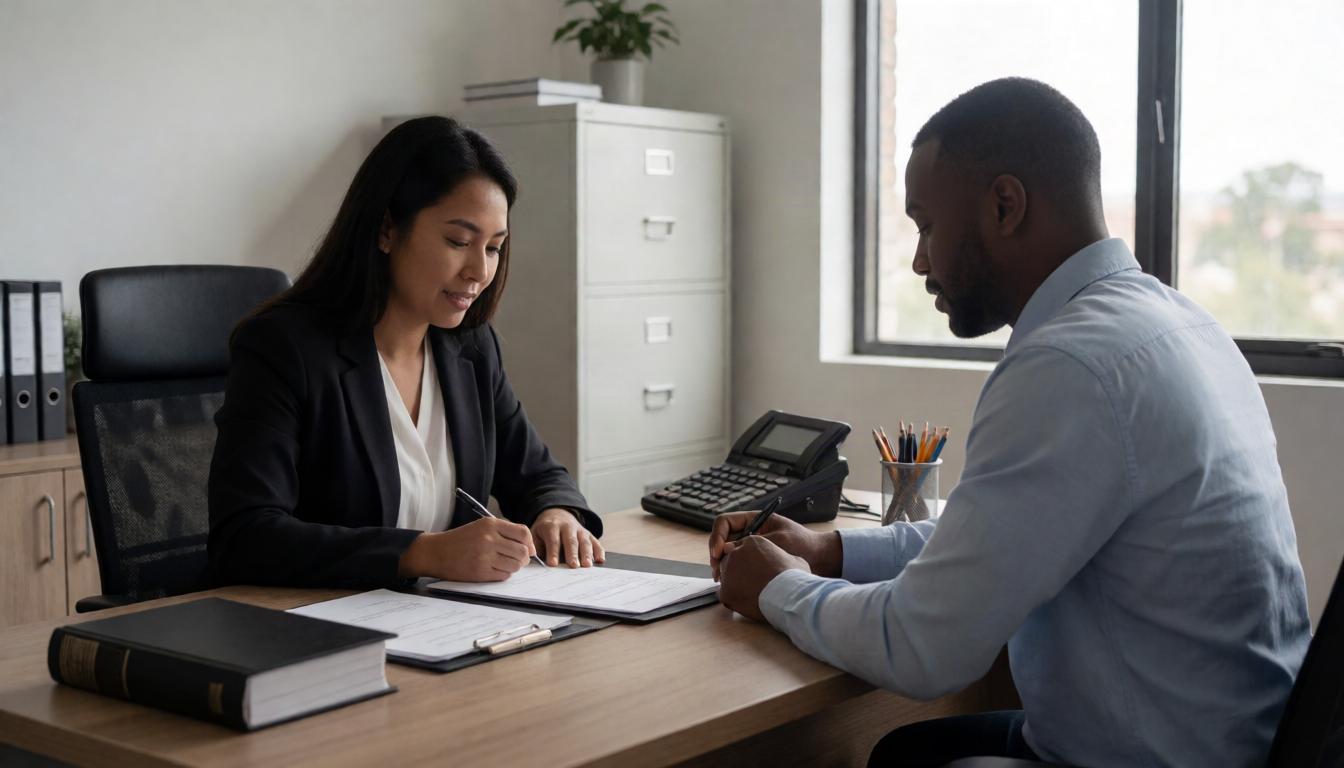 Reliable notary support